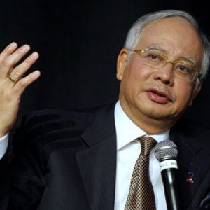 Najib Akui RM42 Juta Daripada SRC Masuk Ke Akaun Peribadinya..