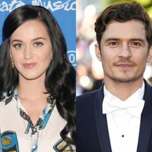 Katy Perry dan Orlando Bloom Berpacaran?
