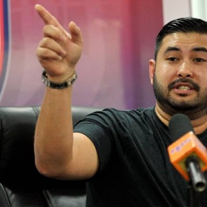 Undang-Undang FAM Paling Bodoh - TMJ