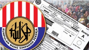 Simpanan Hari Tua Berkurang? Boleh Pilih Kekal KWSP 11 Peratus