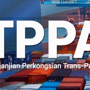 12 Negara Tandatangan TPPA Hari Ini Selepas 5 Tahun