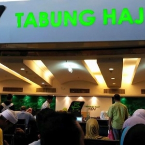 Tabung Haji Umum Bonus 5 Peratus Kepada 8.85 Juta Pendeposit