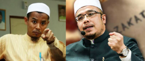 Mufti Perlis Setuju Debat Dengan Presiden ASWAJA