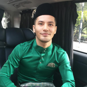 Dah Tak Minat Nak Taja Kedah - Aliff Syukri