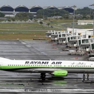 Rayani Air Jawab Sebab Batal  Penerbangan