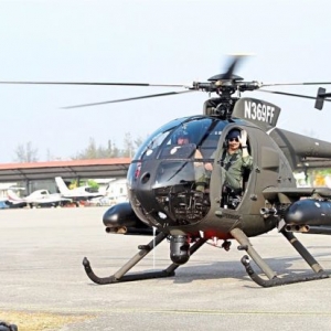 Akhirnya Malaysia Bakal Terima Dua Helikopter Tempur