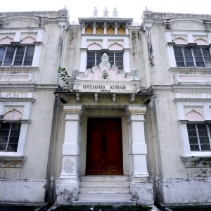 Bangunan Vivekananda Ashram Kekal Sebagai Tapak Warisan