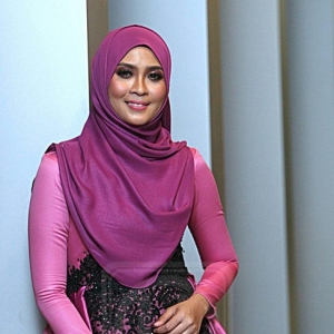 Siti Nordiana Jelaskan Kenapa Dia Naikkan Bayaran