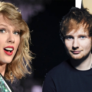 Grammy Awards: Ed Sheeran Dan Taylor Swift Menang Lagu dan Album Terbaik