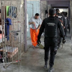 Polis Terkejut Dapati Penjara Seperti Hotel Mewah