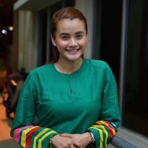 Ramai 'Speku' Almy Nadia Mengandung Lagi?