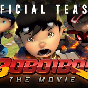 BoBoiBoy The Movie, Adakah Mampu Pikat Penonton?