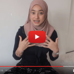 Netizen Bengang, Adik Neelofa 'Sedap Hati' Kutuk Sekolah Kerajaan