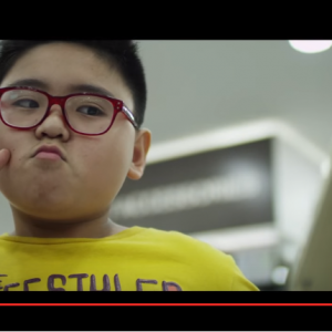 5 Sebab Kenapa Anda Kena Tonton Filem The Kid From Big Apple