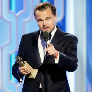 Selepas 6 Kali Tercalon, Akhirnya Leonardo DiCaprio Menang