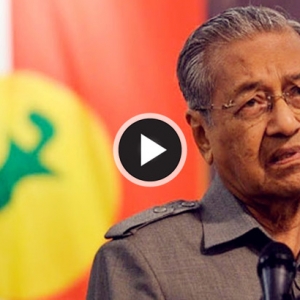 Tun Mahathir Keluar UMNO Lagi, Terkejut Tak?