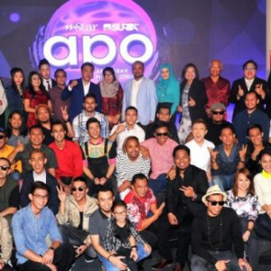 Muncul Satu Lagi Anugerah Online, APO 2016