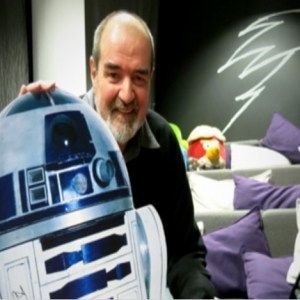Pencipta Asal Robot R2-D2 Star Wars Meninggal Dunia