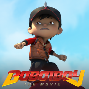 Filem BoBoiBoy Kutip RM2 Juta Dalam Masa 3 Hari!