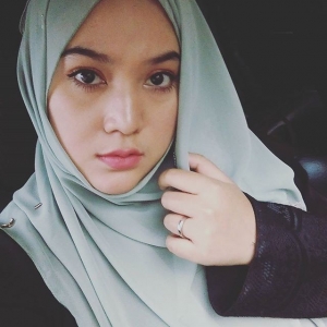 Shila Amzah Buka Butik Jenama Sendiri