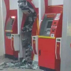 ATM Diletup Guna Mercun