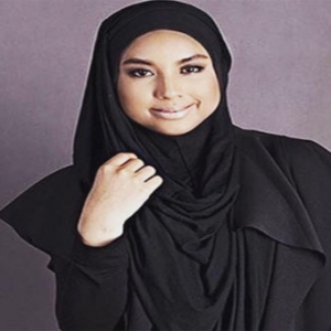 Mizz Nina Kendalikan Program Baru TV Al-Hijrah