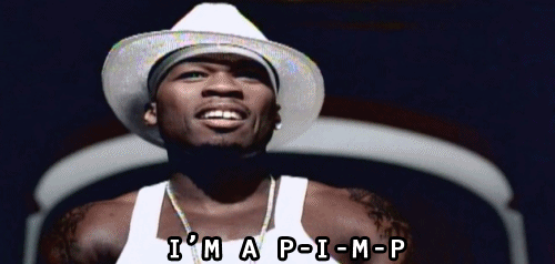 Penyanyi 50 Cent Akui Kehidupun Mewahnya Hanya Palsu