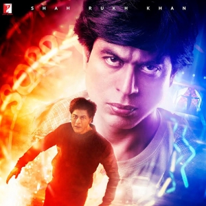 Shah Rukh Khan Lakonkan Watak Remaja Dalam Filem FAN