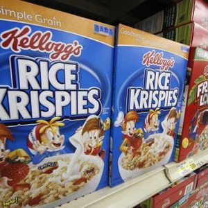 Insiden Kencing: Kellogg'S Mengaku Ia Dilakukan Pekerja