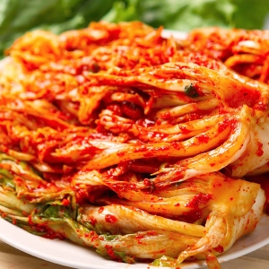 Tak Payah Pi Korea, Boleh Buat Sendiri Je Kimchi Sedap!