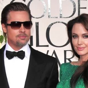 Pasangan Brad Pitt, Angelina Jolie Sewa Rumah Di England RM85,517 Sebulan