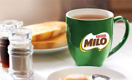 Air Milo Tak Sama Seperti Dalam Air Kotak? Cubalah Resepi 