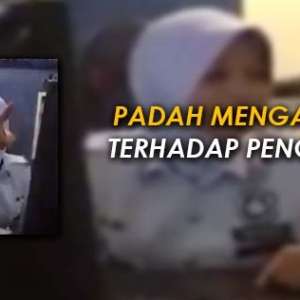 Viral Polis Trafik Mengamuk, Arahan Pertukaran Tugas Ke Pentadbiran