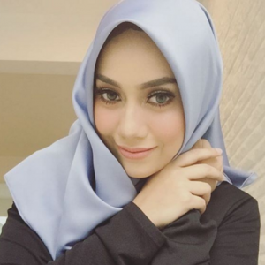 Mia Ahmad Bakal Lakon Watak Melawak, Menjadi Tak Tu?