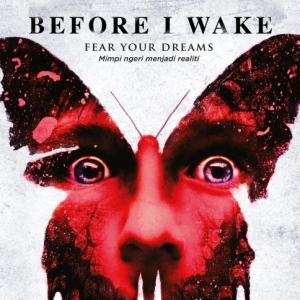 Tiket Percuma Untuk Filem Seram 'Before I Wake' Di Sini!