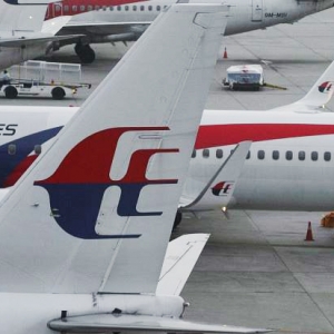 Pesawat MAS MH002 Terkandas 5 Jam, Seorang Penumpang Mati