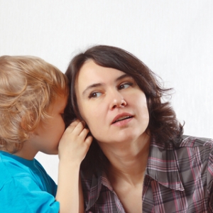 Cara-cara Berbual Dengan Anak kecil Yang Berkesan