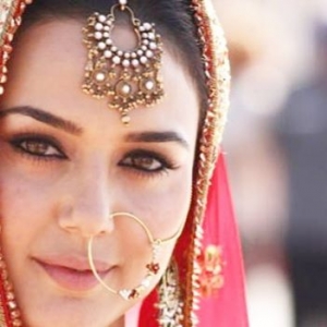 Preity Zinta Dedah Soal Kahwin Dengan Gene