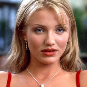 Cameron Diaz Post Gambar Tak Makeup -  Tak Kisah Penuaan Dan Kedutan