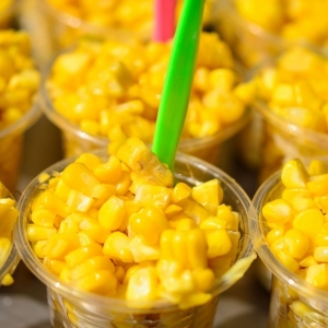 Sweet Corn, Jagung Manis Kesukaan Anak-Anak