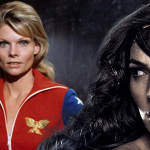 Ini Reaksi Wonder Woman 'Original' Dengan Kostum Terbaru WW