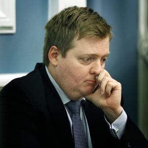 Panama Papers: Perdana Menteri Iceland Letak Jawatan