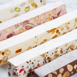 Nougat Buat Sendiri! Bikin Terliur