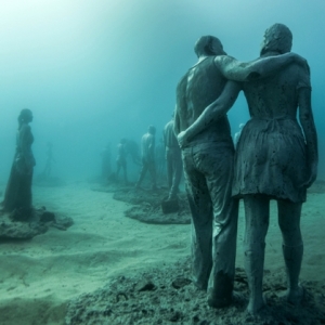 Muzium Bawah Laut Pertama Eropah