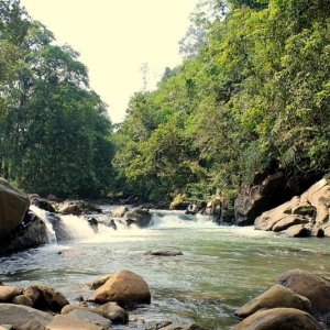 #BeautifulNature Berkelah ke Motung- Lotung