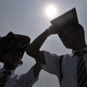 Cuaca Panas: Sekolah Di Perlis, Jerantut, Temerloh Diarah Tutup Isnin