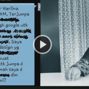 Susulan Dikecam! Dr Harlina Jawab Isu 'Awak'