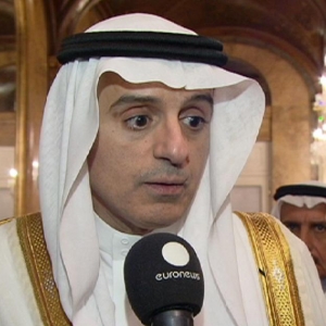 Derma Kepada Najib Dari Arab, Menteri Luar Arab Akui Perkara Tersebut