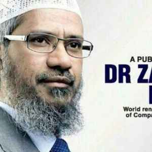 Siapa Pemilik Nama Dr Zakir Naik? Jom, Kenali Beliau Dengan 8 Fakta Ini