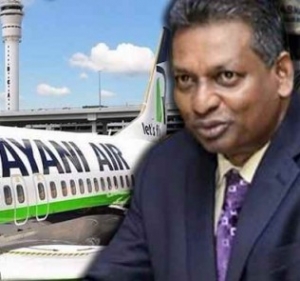 CEO Rayani Air Sedia Lepaskan Pegangan Saham